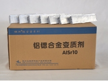 Aluminum Strontium Alloy (Bar)