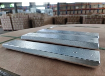 Aluminum Beryllium Master Alloy