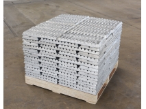 Aluminum Zirconium Alloy (Waffle)