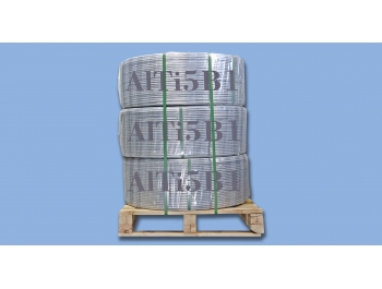 鋁鈦硼合金細化劑-AlTi5B1