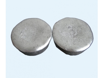 Aluminum Titanium Rare Earth