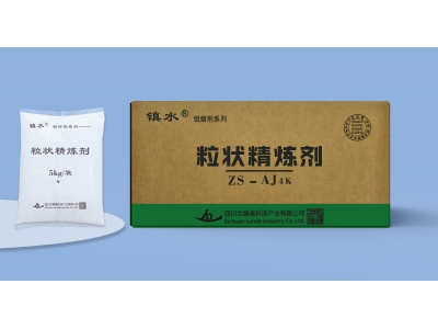 鋁顆粒精煉劑AJ4K