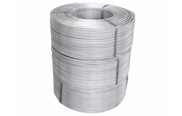 Aluminum Titanium Boron (Coil)