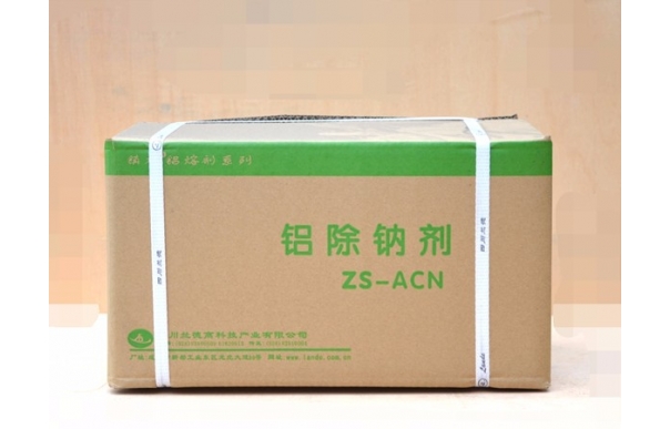 Natrium Removal Flux