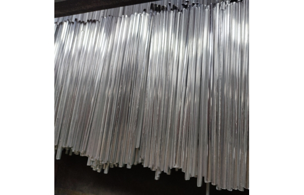 Aluminum Strontium Alloy (Stick)