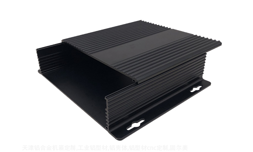 固而美金屬外殼應用場景全盤點，覆蓋十一大工業細分領域