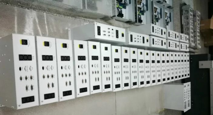 金屬外殼發展趨勢你都清楚了？