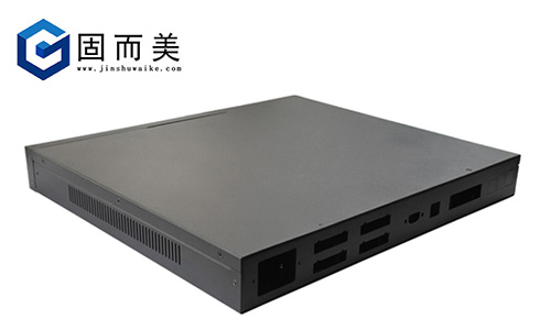 機箱機柜分類和散熱需求,你知道多少？